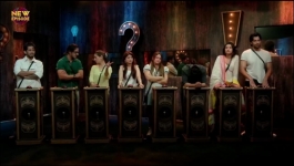 Bigg Boss - Season 20 - 18th September 2026